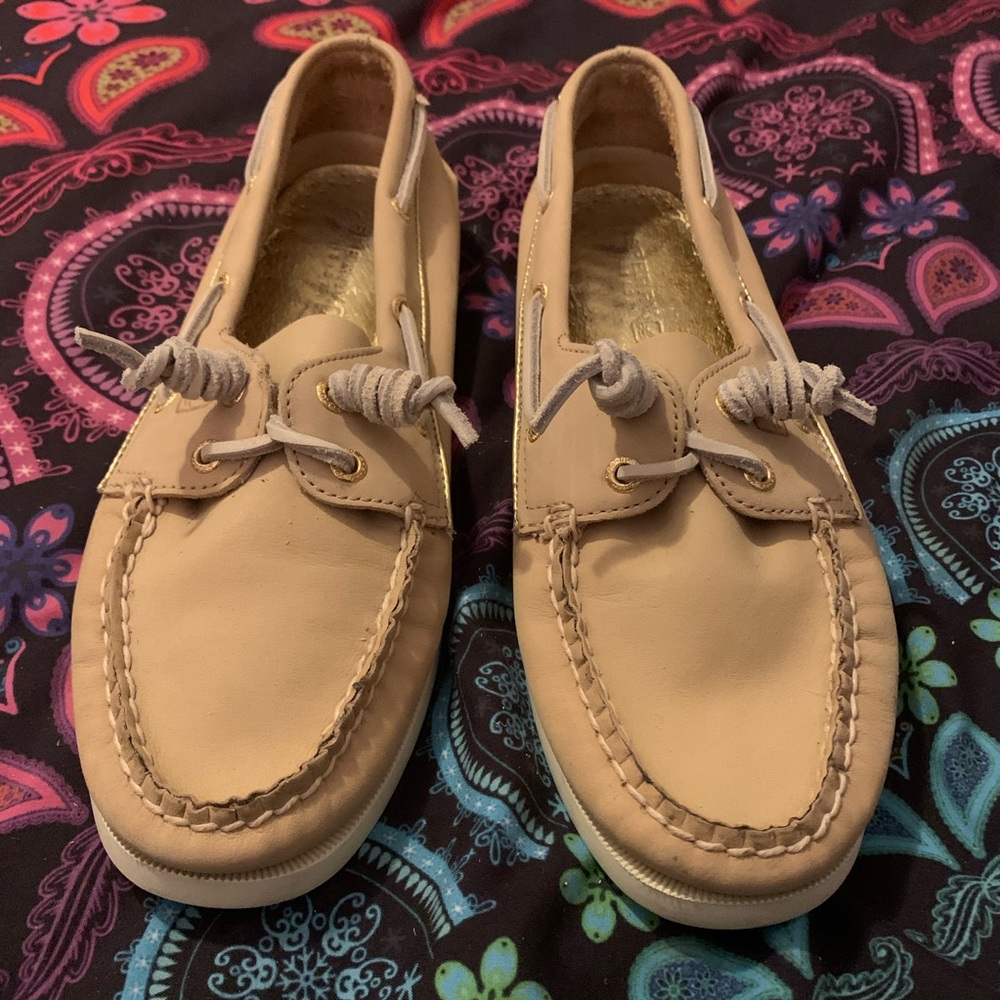SPERRY Boat Shoe